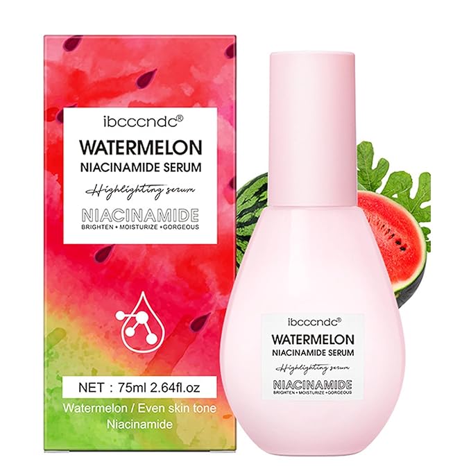 Glow-Getter Watermelon Serum ✨