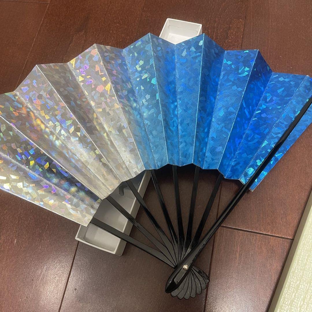 JAPONICA STYLE 扇子 オーダーページ