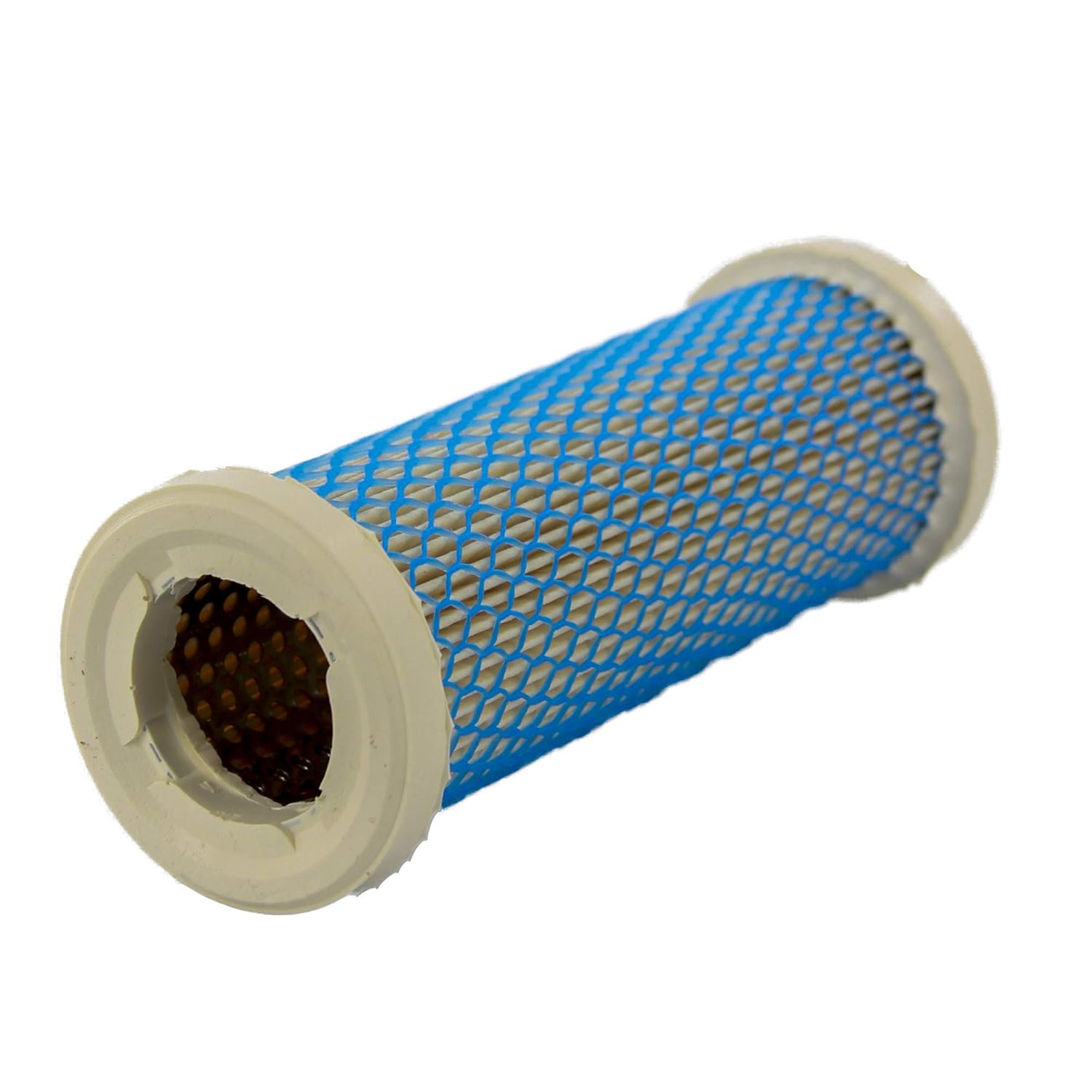 Aftermarket Airtek JE-F0110 Particulate Filter Element | Replacement Part | Pleated Cellulose Media After-Filter | for Compressed Air Equipment and Systems