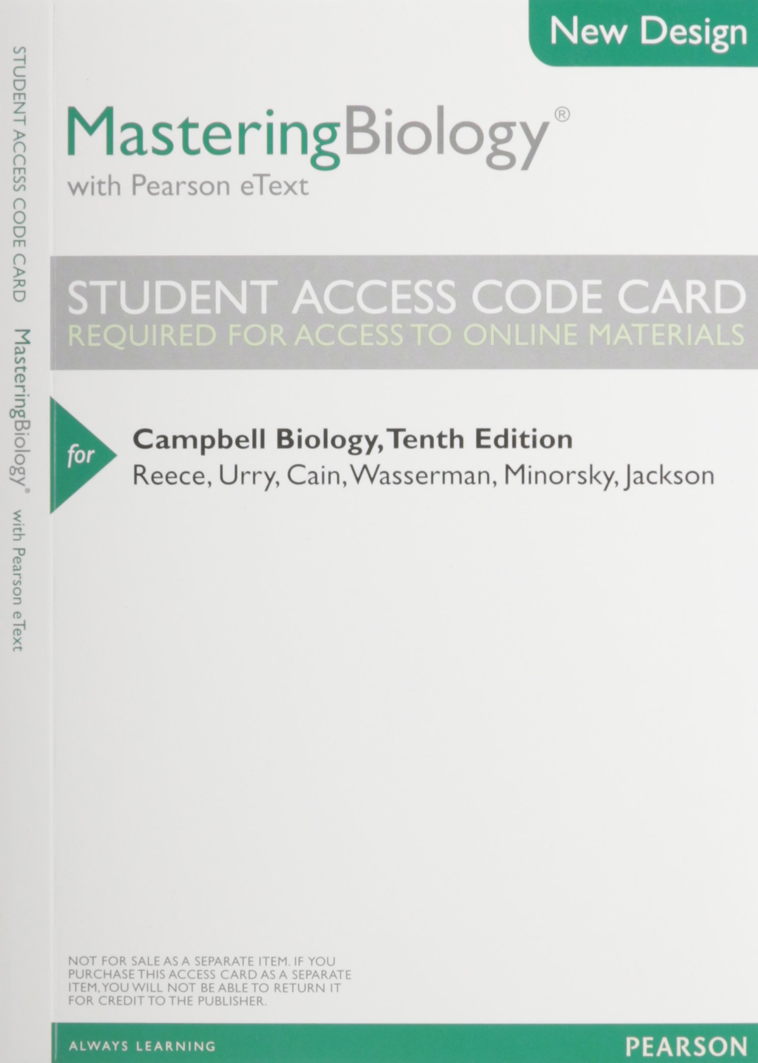 Campbell Biology