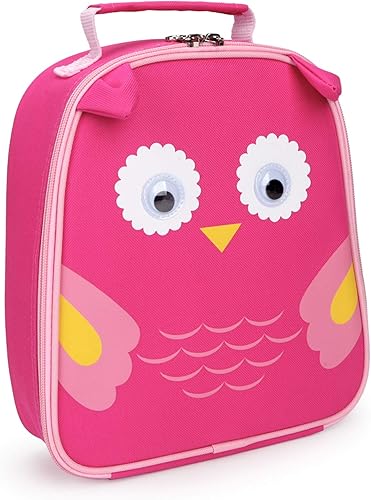 Yodo Bolsa de almuerzo aislada para niños con etiqueta de nombre, tiburón Yodo Bolsa de almuerzo aislada para niños con etiqueta de nombre, tiburón