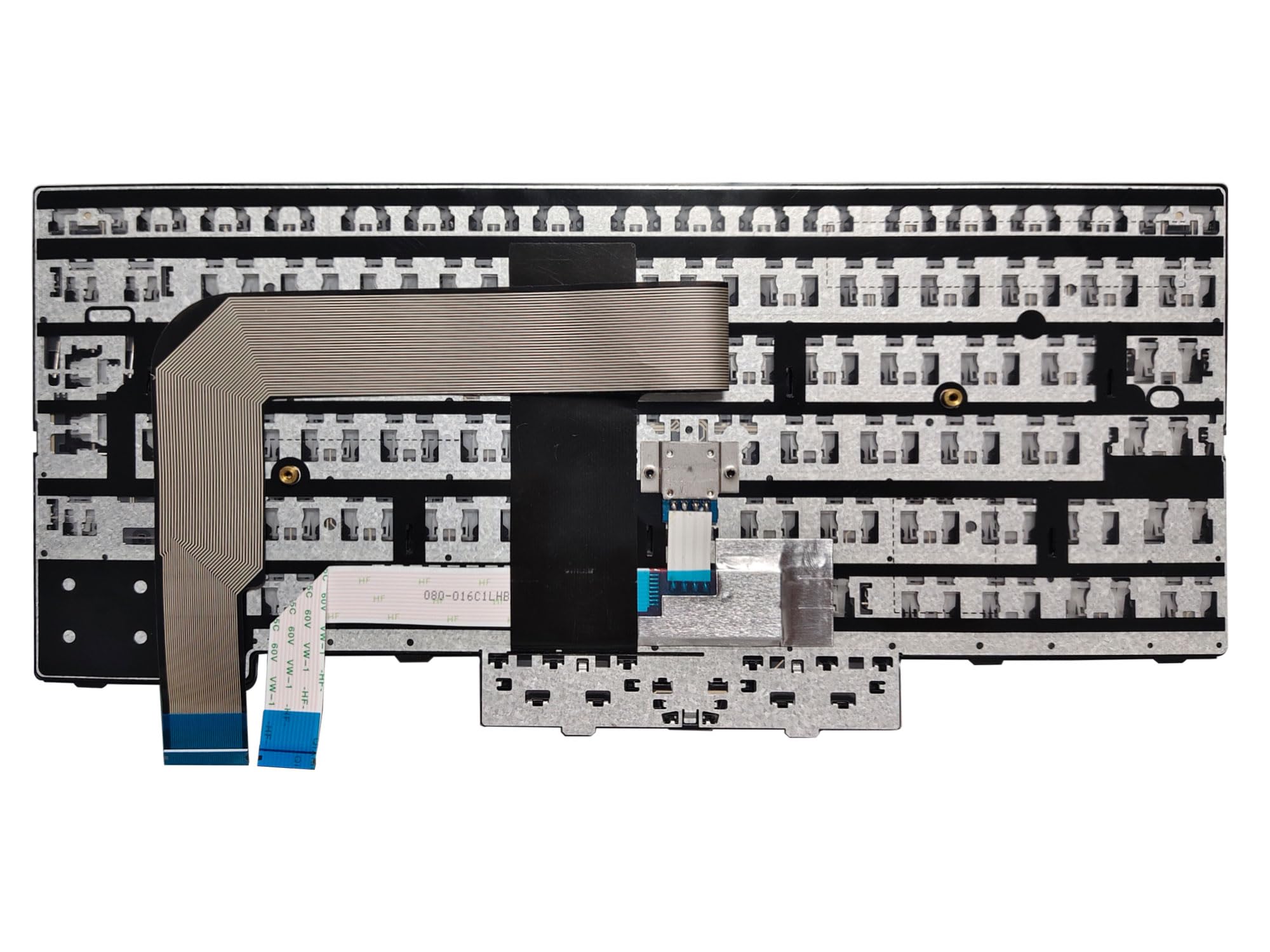 Teclado Laptop Lenovo Thinkpad T470 T480 Nuevo | Cuotas sin interés