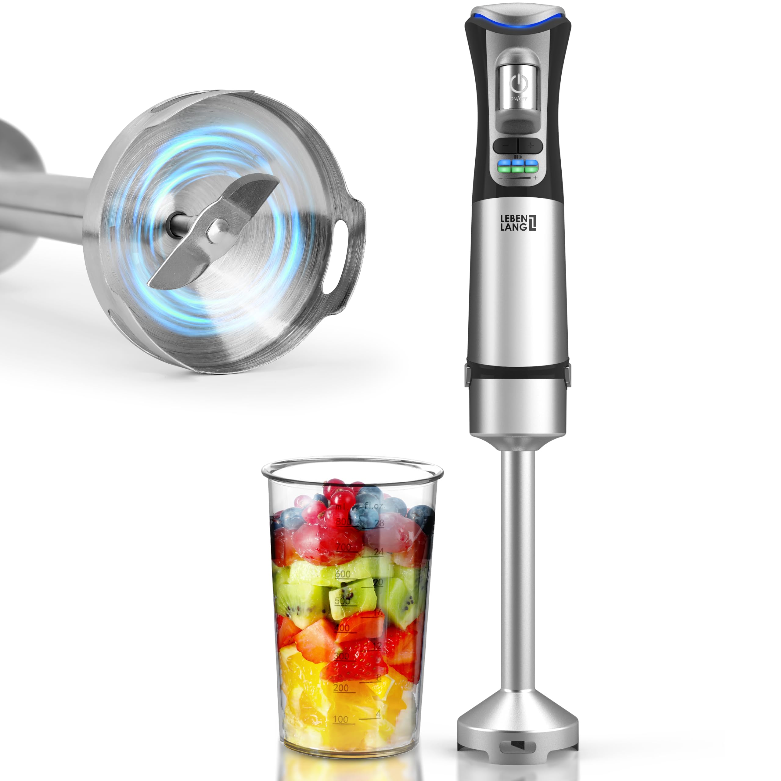 Stabmixer