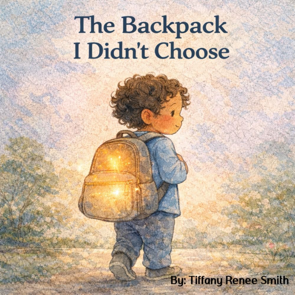 The Backpack I Didn't Choose