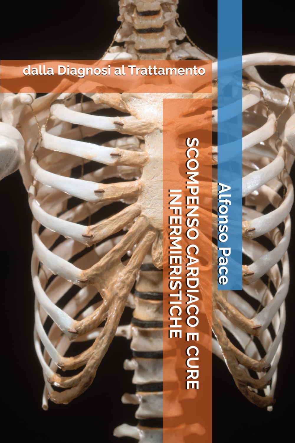 SCOMPENSO CARDIACO E CURE INFERMIERISTICHE: dalla Diagnosi al Trattamento