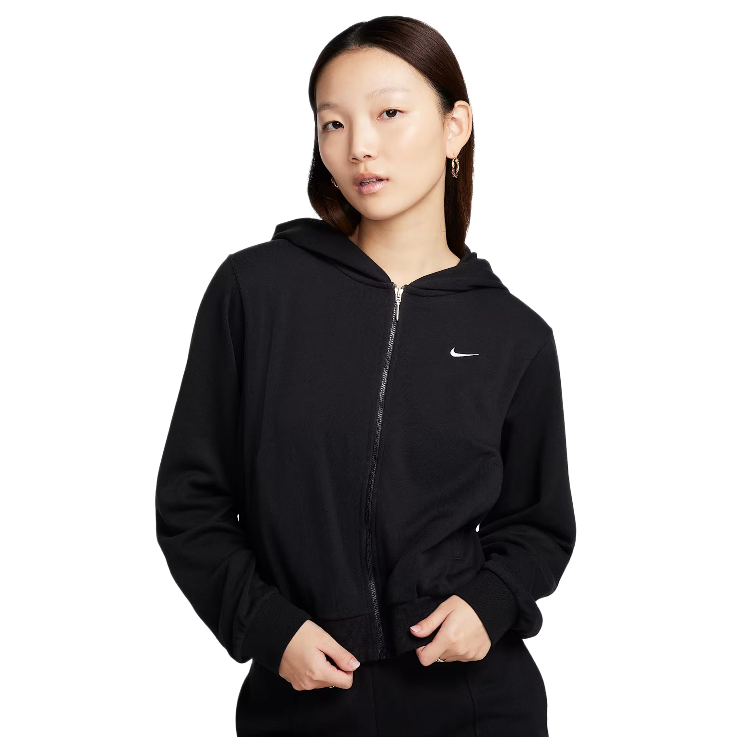 Women Hooded Sweatshirt-image-37