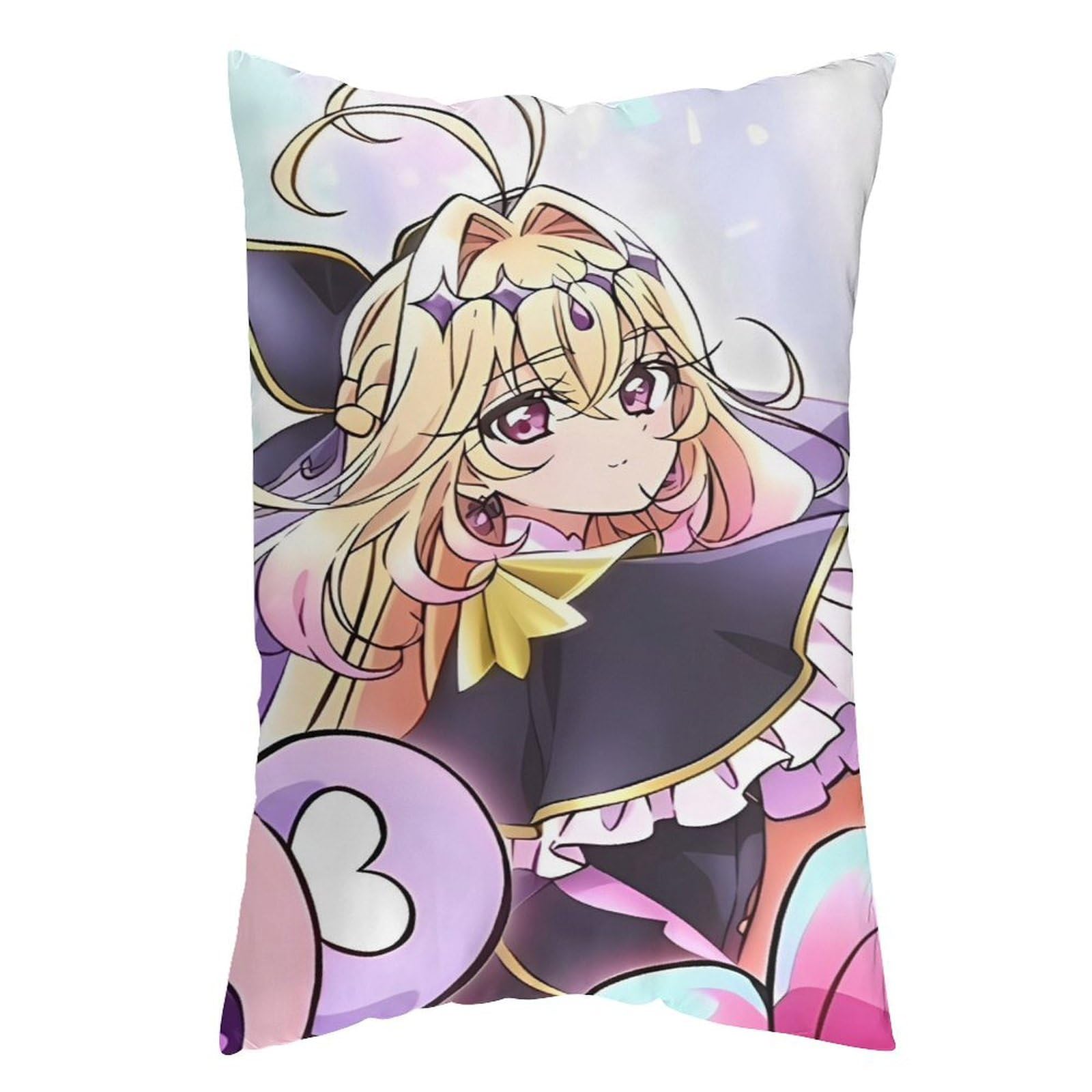 Amazon.co.jp: 名探偵プリキュア！キュアアルカナ?シャドウ 抱き枕