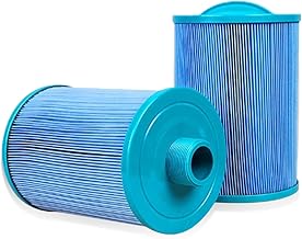 Filterkartusche für Spa