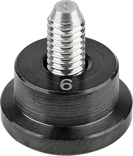 Miniatura 3 de Peso de la cabeza de golf compatible con Taylormade Stealth/Stealth Plus/Stealth HD Driver&Plus FW (0.21 oz)