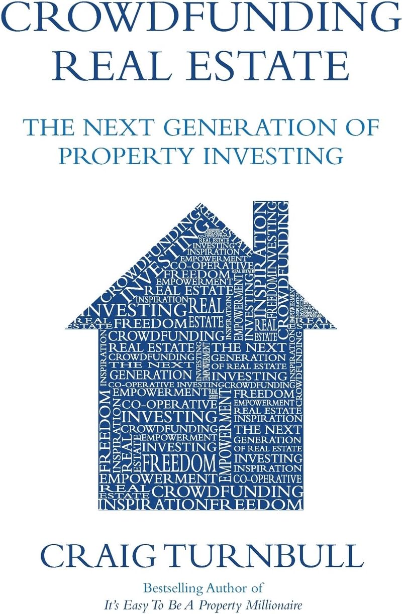 Crowdfunding Real Estate Paperback โ May 5, 2015