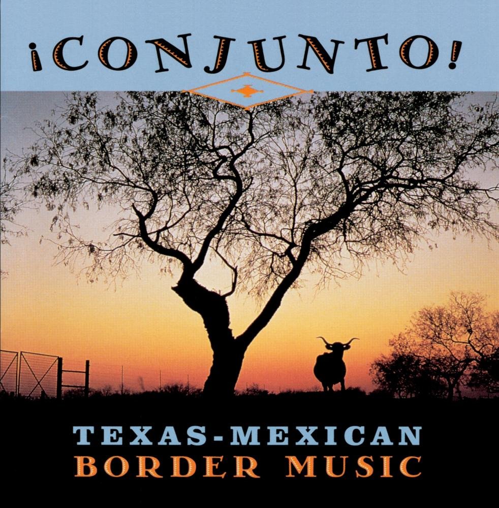 VARIOUS - V6 CONJUNTO!: TEXAS-MEXICAN BO [Audio CD] Gilberto Perez