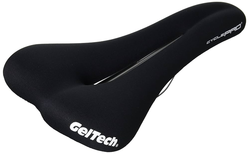 Amazon | CYCLE PRO(サイクルプロ) LYCRAカバー スポーツGEL