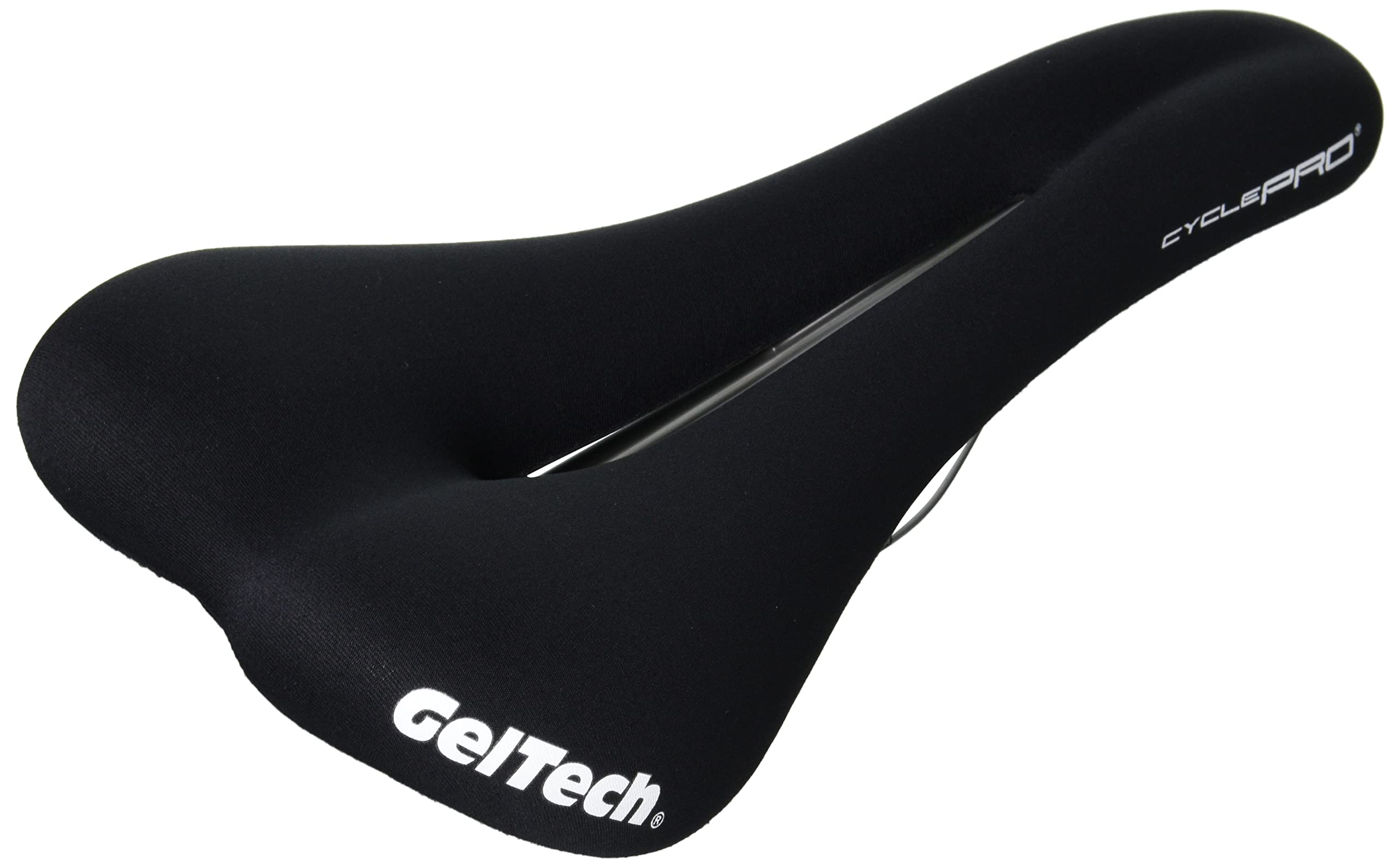 スポーツProサドル PRO Stealth スポーツサドル | Pro Bikegear