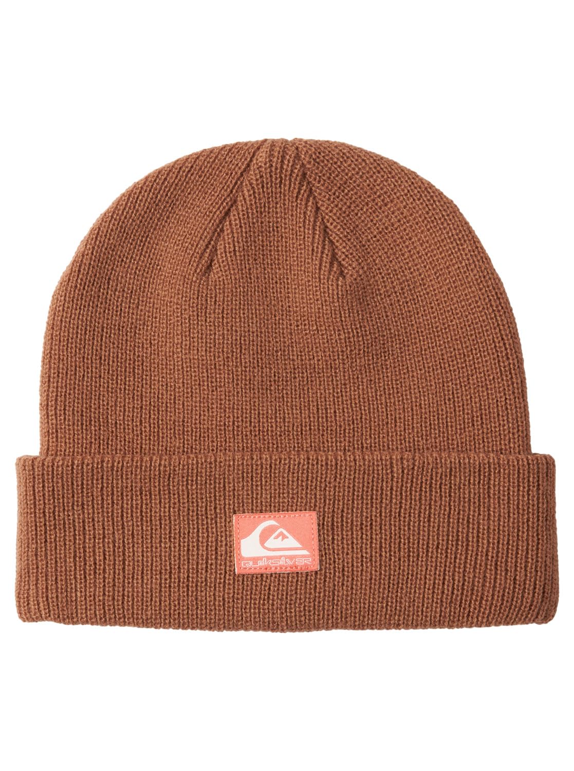 Quiksilver Mens Performer 2 Cap, Rawhide