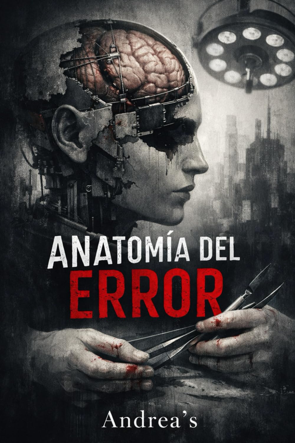 Anatomía del error