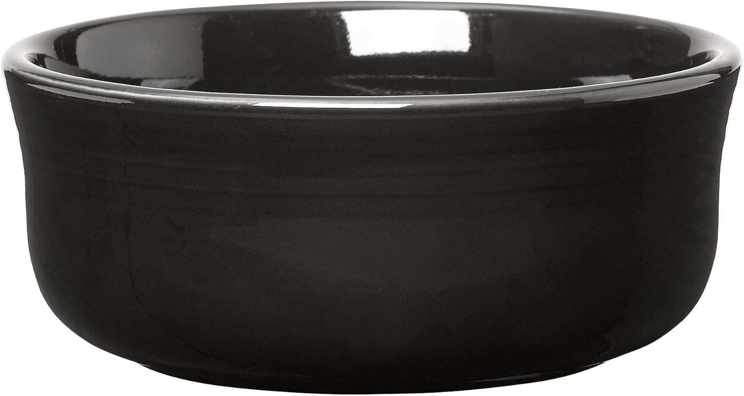 Fiesta 22-Ounce Chowder Bowl, White
