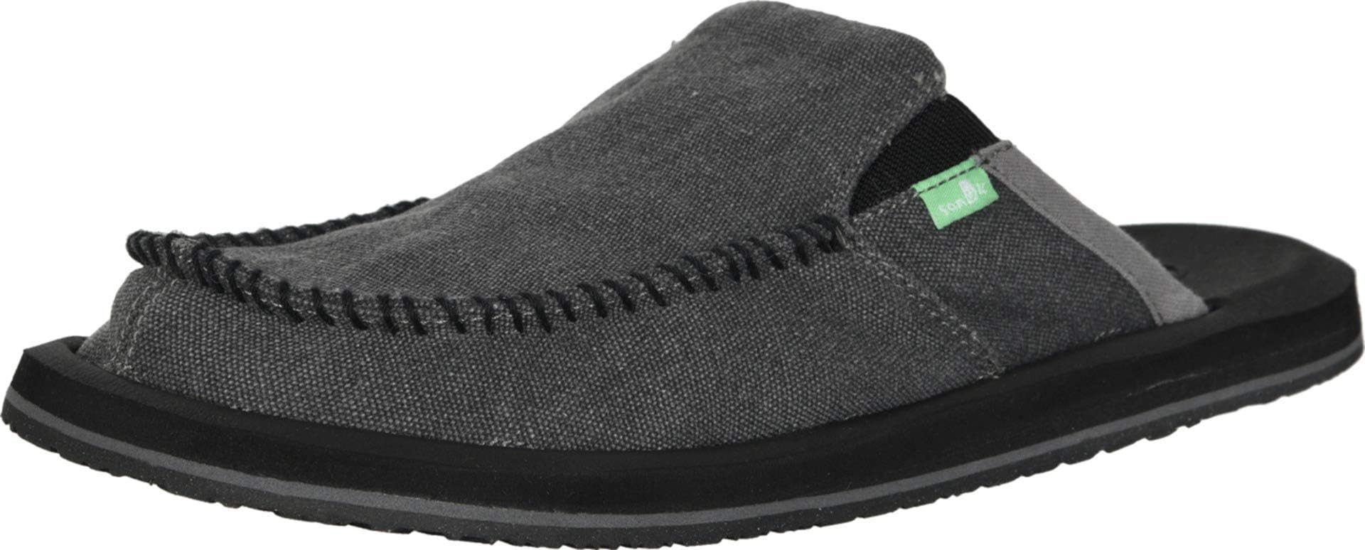 SanukYou Got My Back III mens Mule