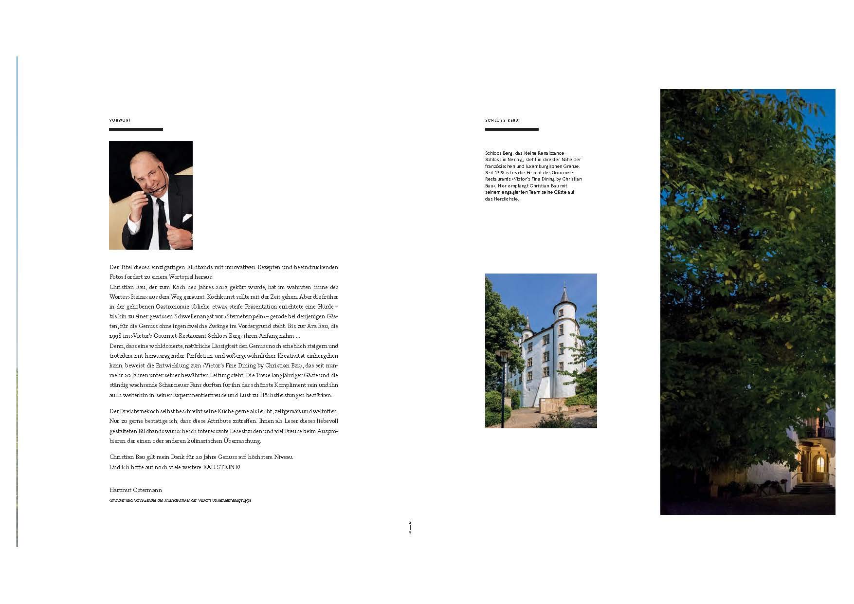 bau.steine: Deutsche Ausgabe