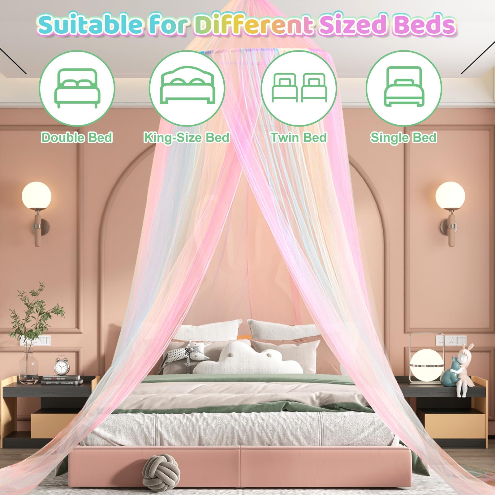 Letto Matrimoniale King Size Contenitore Imbottito 180x210 Similpelle Bianco Azelia - Foto 2