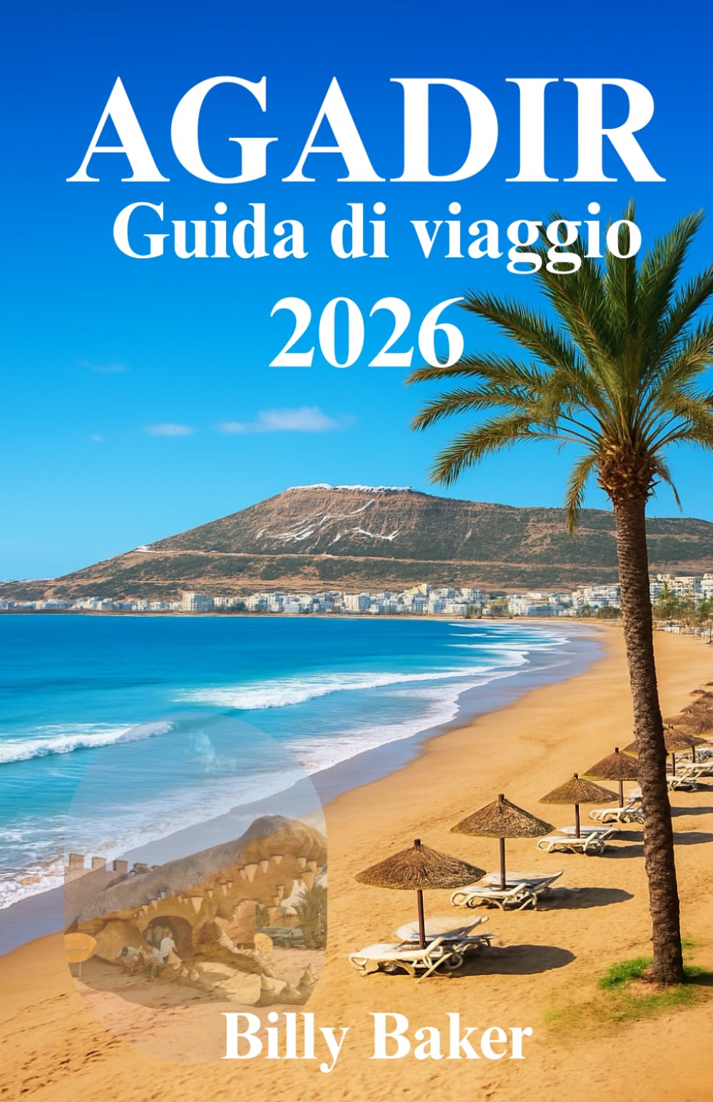 AGADIR Guida di viaggio 2026