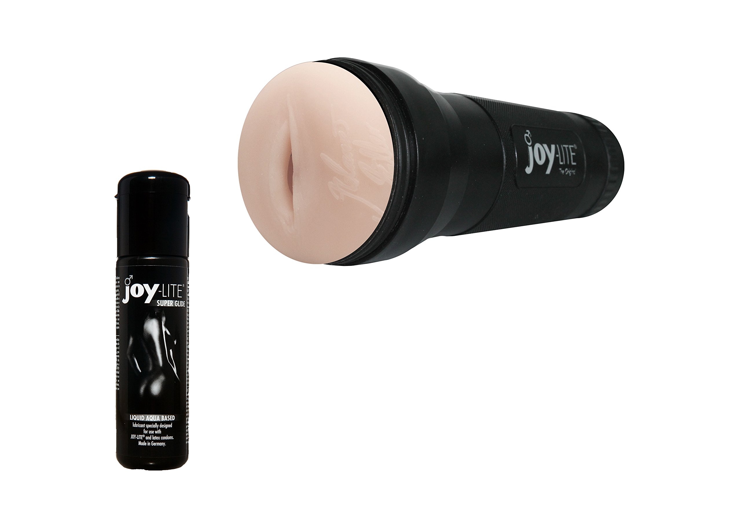 Joy-Lite Melanie Müller The Original, Harmony + Super Glide 100ml, 1er Pack  (1 x 1 Stück) : Amazon.de: Drogerie & Körperpflege