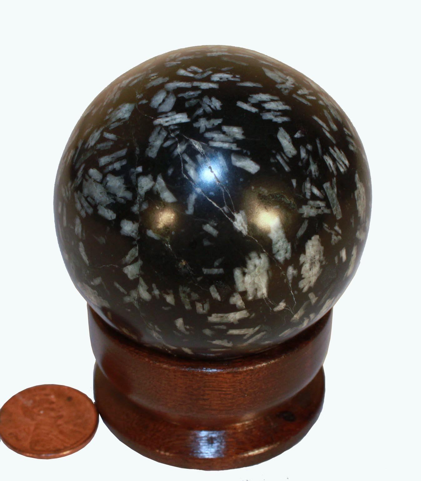 Dakini Designs Tibetan Crystal/Buddhist Altar/Offering Healing Crystal