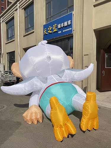 Miniatura 3 de Colgante de cometa de monstruo de pájaro volador sólido y suave para adultos diversión al aire libre gigante sin marco parafoile pájaro línea de