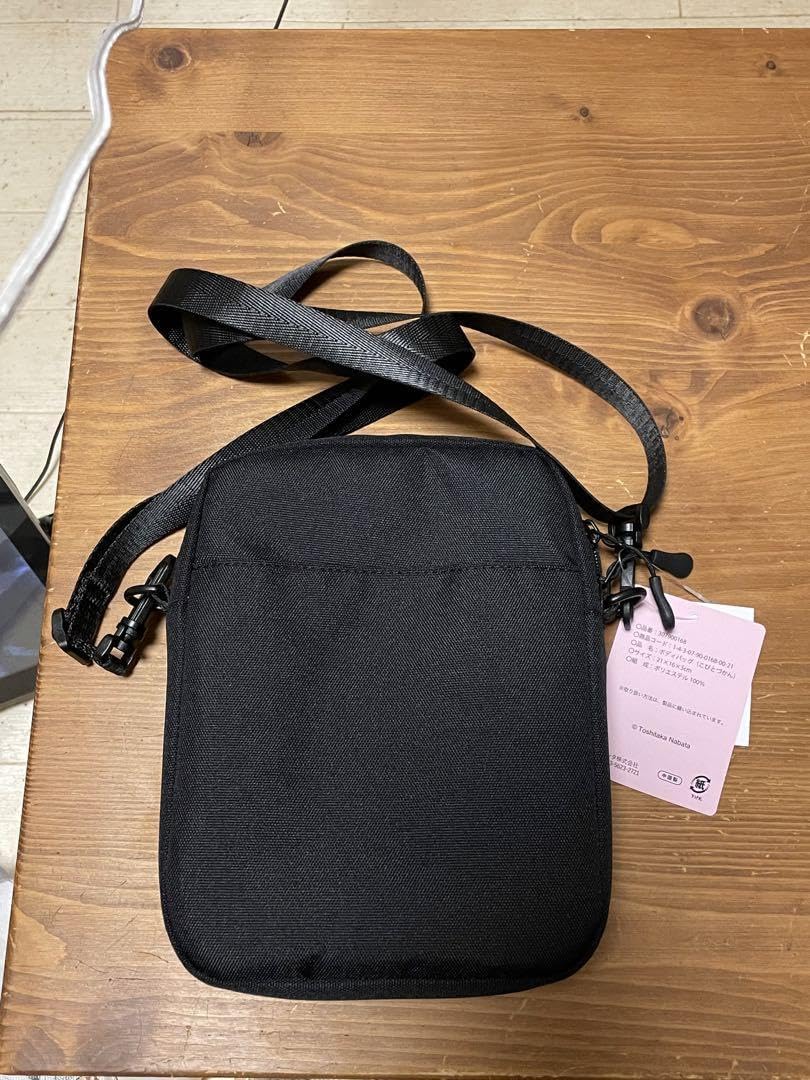 Amazon.co.jp: こびとづかん カクレモモジリ ガルシア ミニショルダー