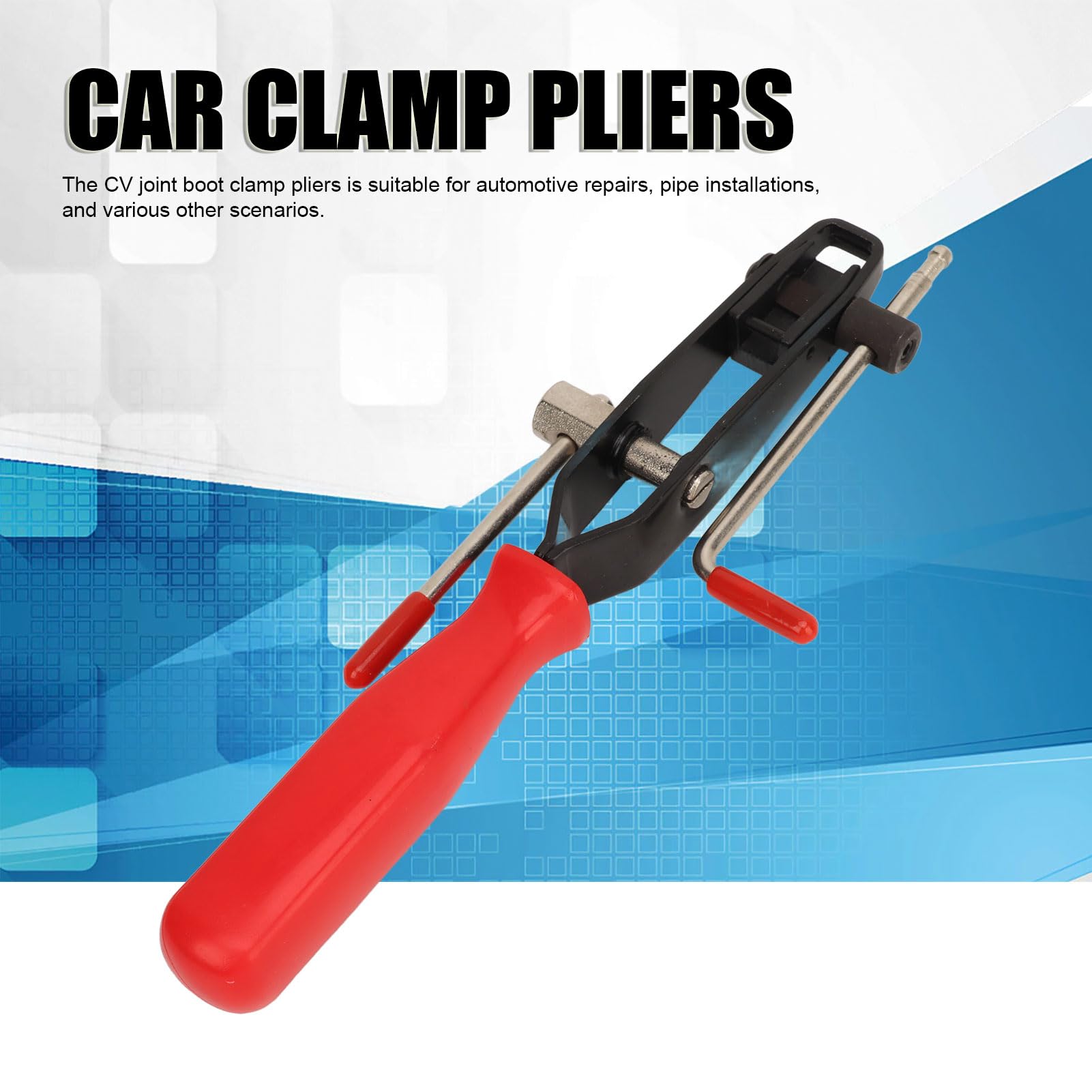 Orecchio Tipo Pinze Pinza Parapolvere Giunto Omocinetico