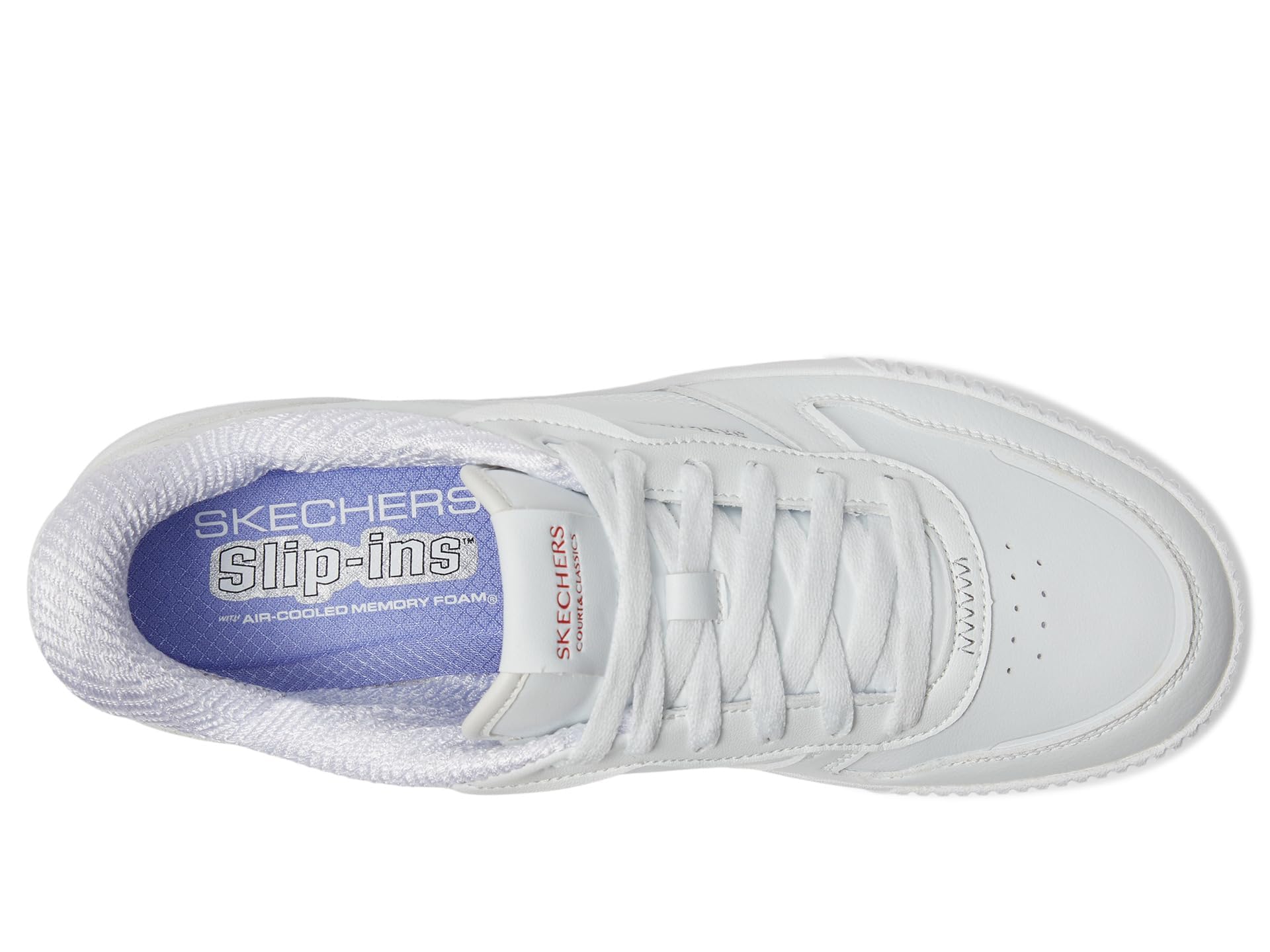 Skechers Donna Jade Put It in Neutral Slip-in ALLENATRICE