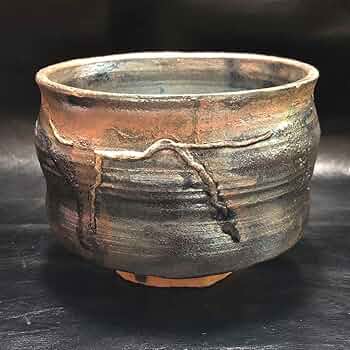 美しい古美術◼️蔵からかなり美しい雰囲気の茶器が出て来ました！茶道具、 美しい古美術◼️蔵からかなり美しい雰囲気の茶器が出て来まし