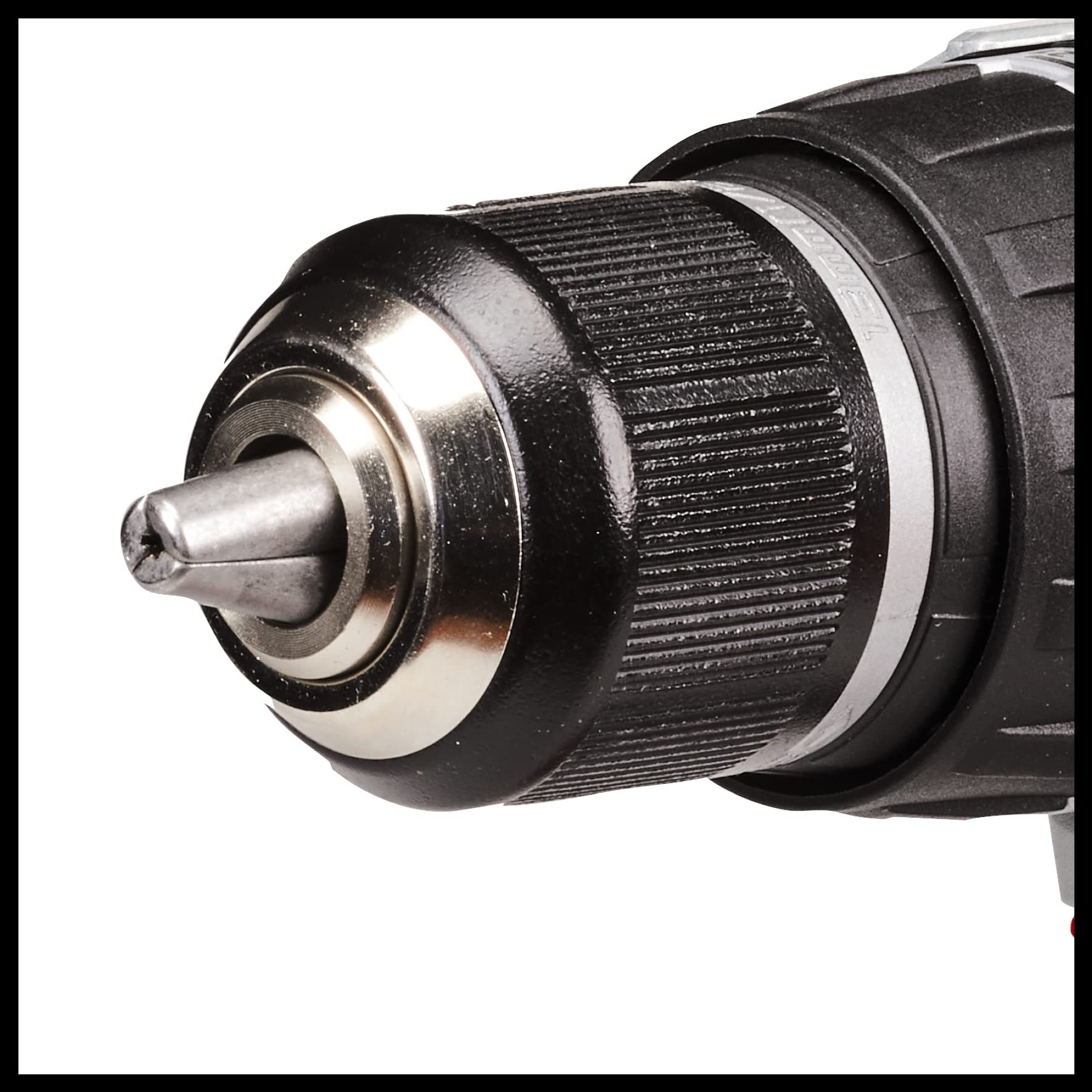 Einhell Professional TP-CD 18/60 Li-i BL 18 V Taladro combinado inalámbrico 2 x 4 Ah Li-ion