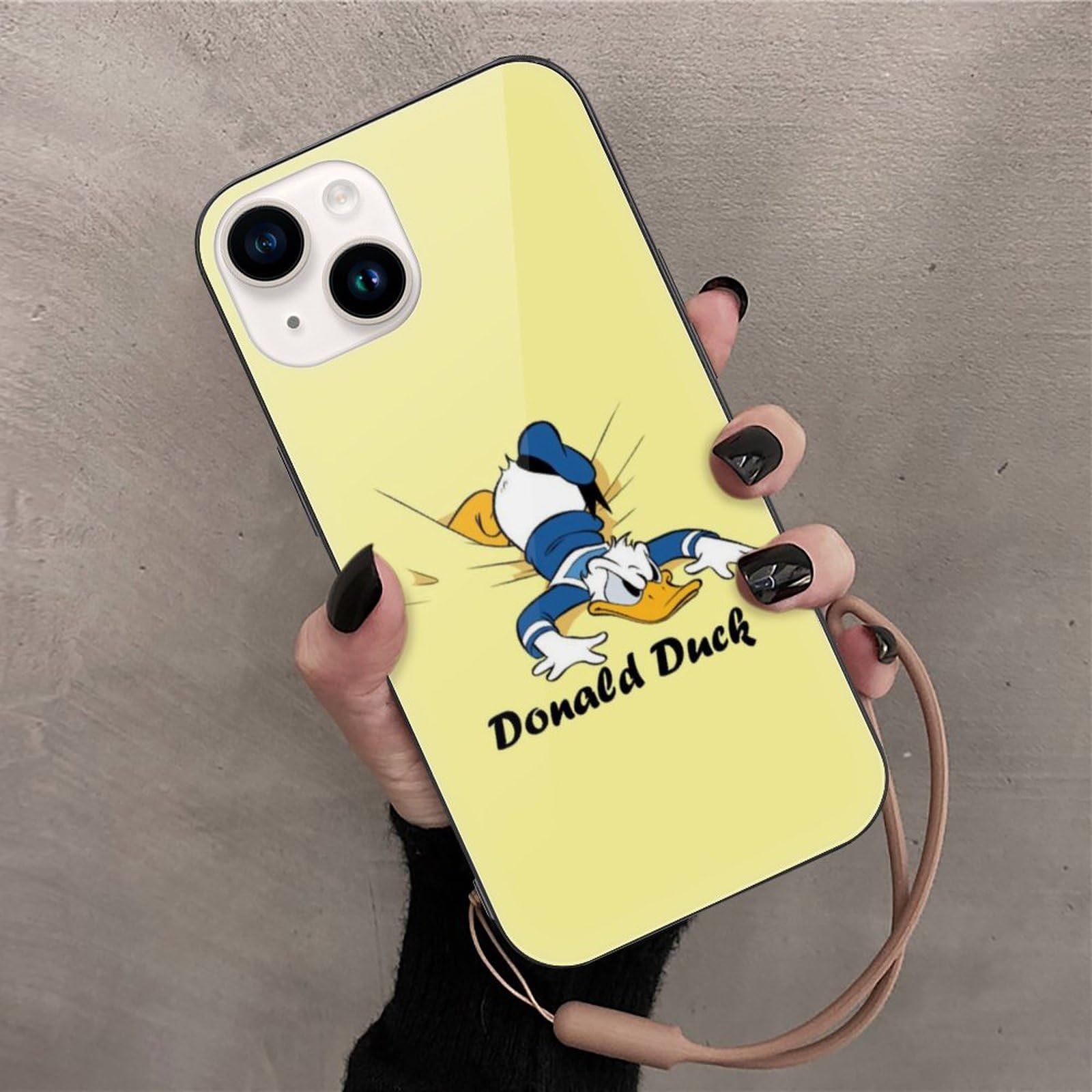 CASETiFY ドナルドダック iPhone 13 miniケース Amazon.co.jp: 【iPhone13 Mini 用 ケース】 ドナルドダック