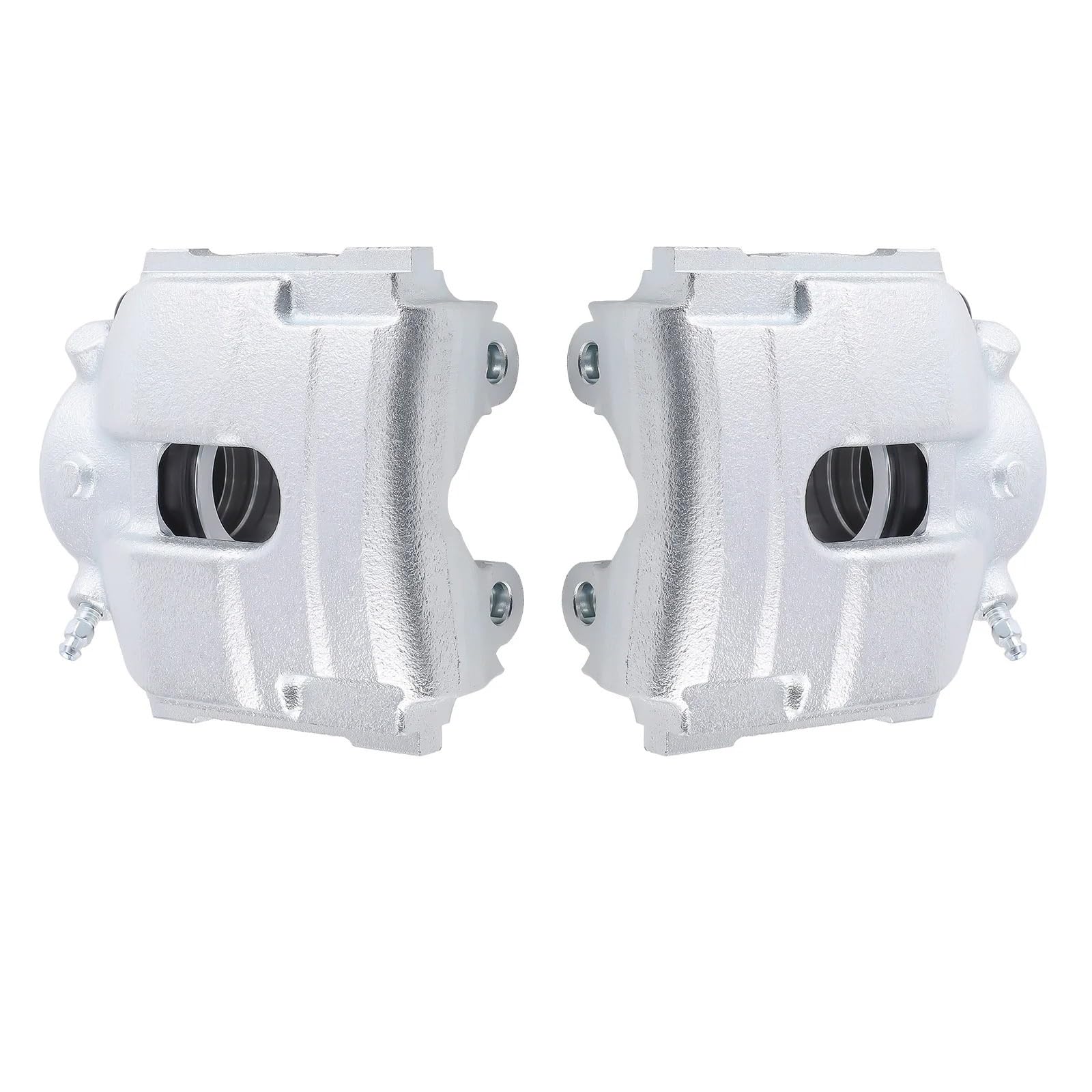 Retractor Pistones Para Bmw Serie 3 E46 Pistones Freno En Frenos Disco | 99-07 X3 E83 03-11 Pinza de freno delantera L y R34116765882