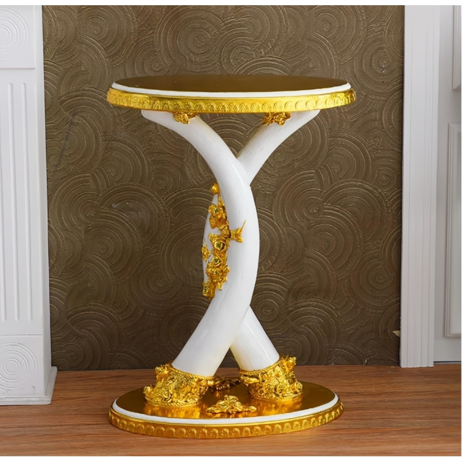 Decorativo Reloj de pie cuarzo silencioso decorativo para la oficina