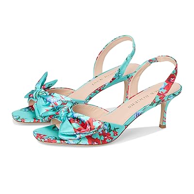 Jack Rogers Eloise Bow Slingback Women