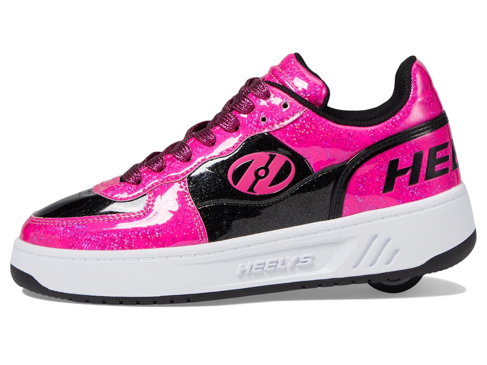 Heelys Rezerve Low (He00818670), Zapatillas Niñas