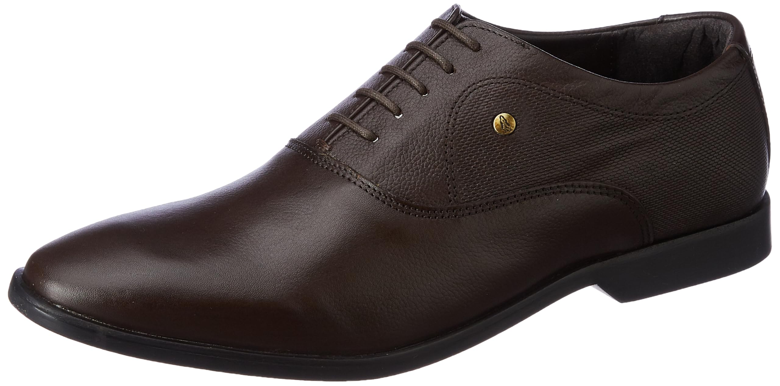 Hush Puppies Mens Oxford Shoe Alpha Oxford E 24 (8354048) _Brown_UK9 (B0D93R2R2G) Amazon Price History, Amazon Price Tracker