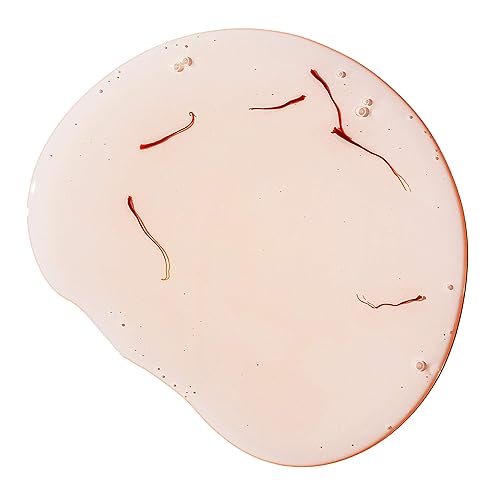 Miniatura 6 de Joon Azafrán Elixir para el cabello y aceite de rosa para el cabello 311 onzas líquidas