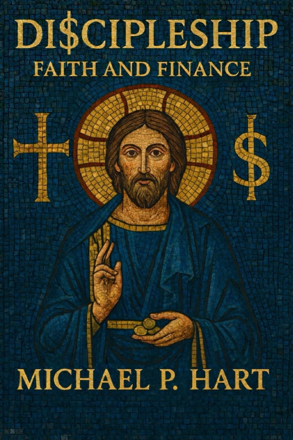 Di$scipleship: Faith and Finance