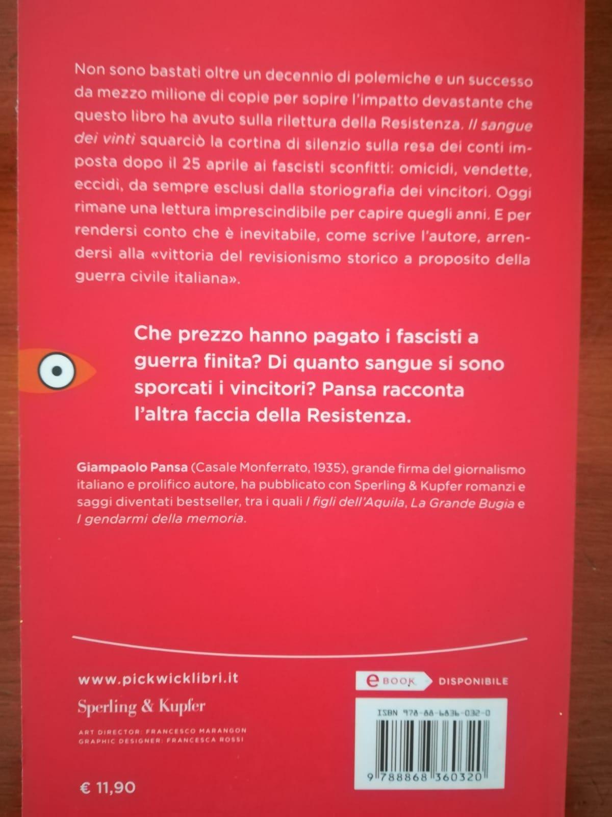 Immagine del cliente