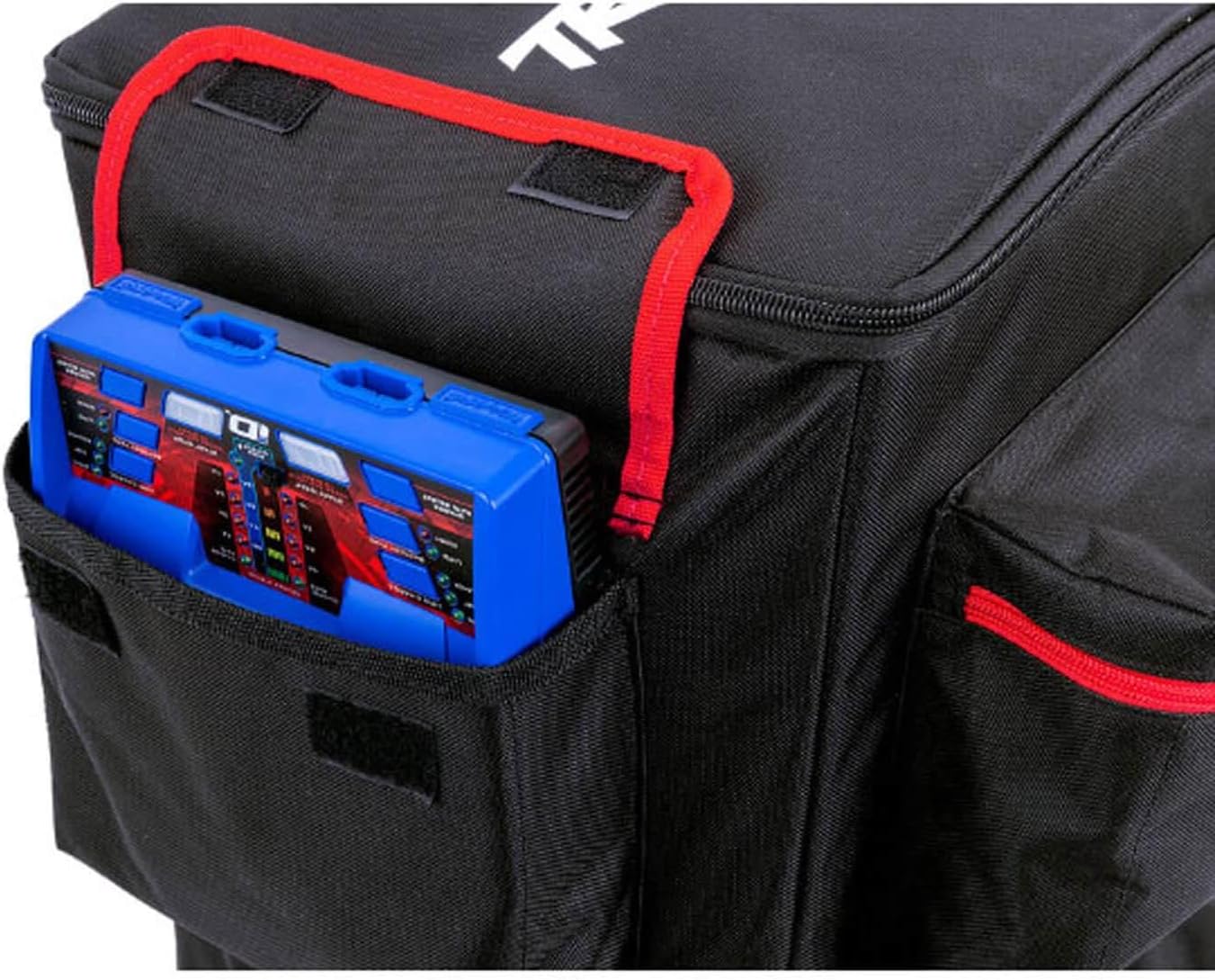 Traxxas Backpack, RC CAR Carrier
