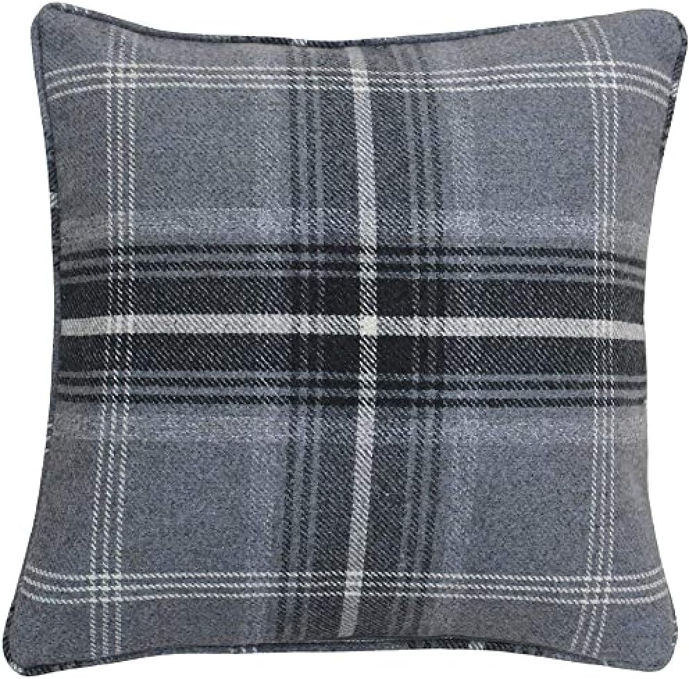 paoletti cushions grey