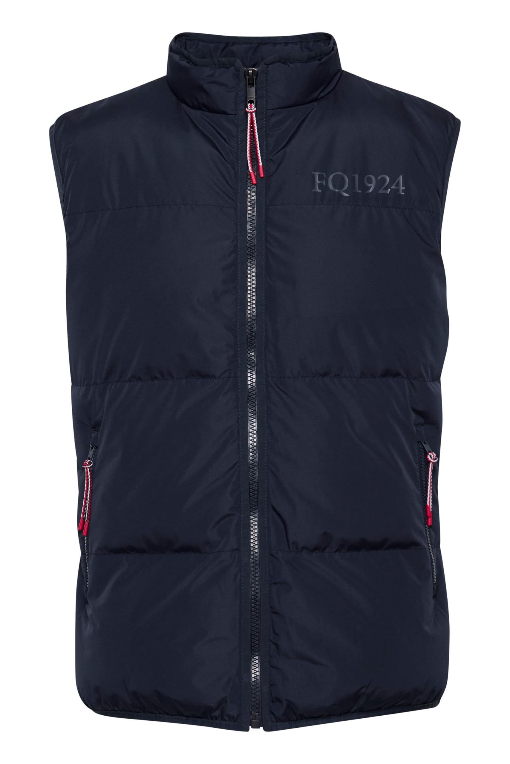 FQ1924 - FQVinncent padded vest - Waistcoat Otw - 21900289