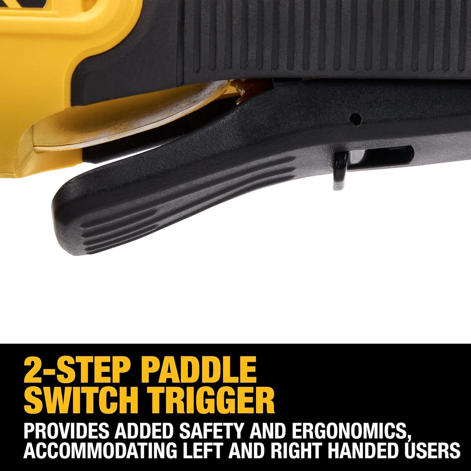 DEWALT 20V MAX XR Biscuit Joiner - Image 14