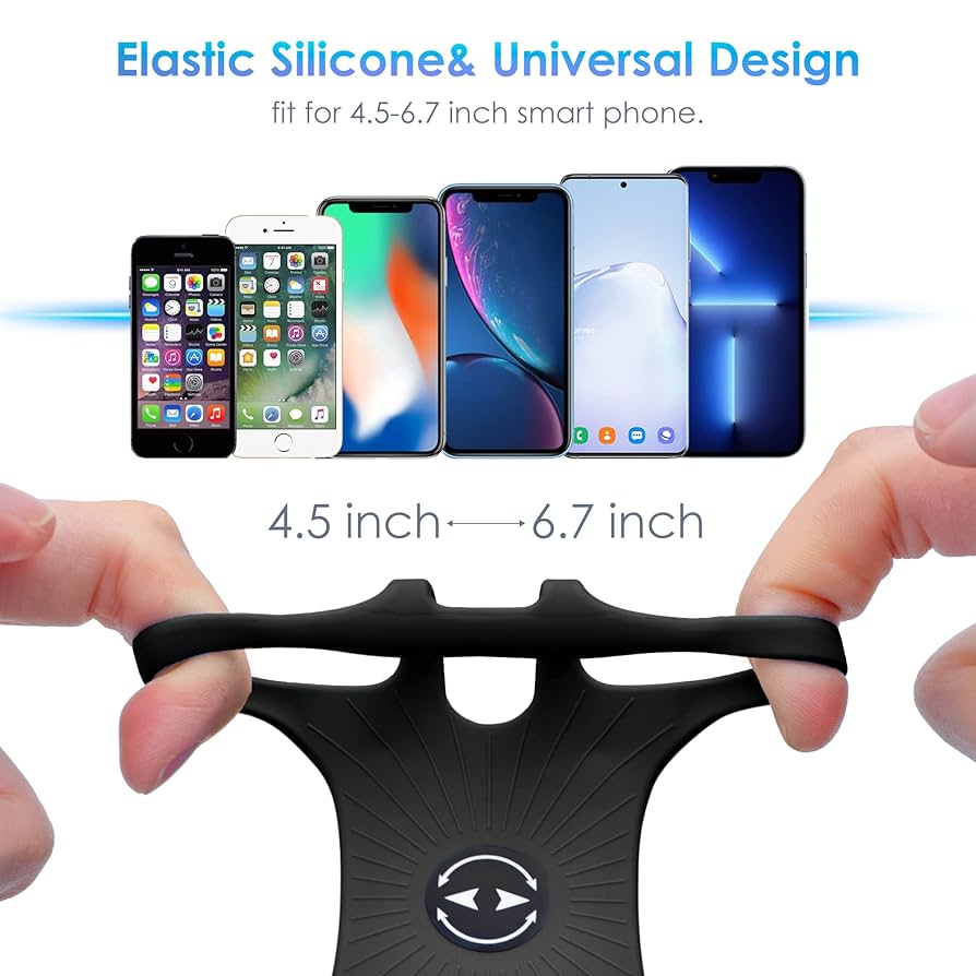 スマホアクセサリー L'Appartement Phone Strap Holder L'Appartement Phone Strap Holder ネックストラップ