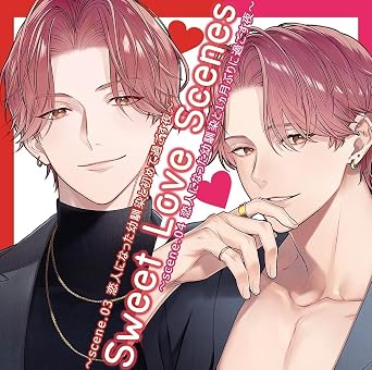 Sweet Love Scenes  scene.03&04