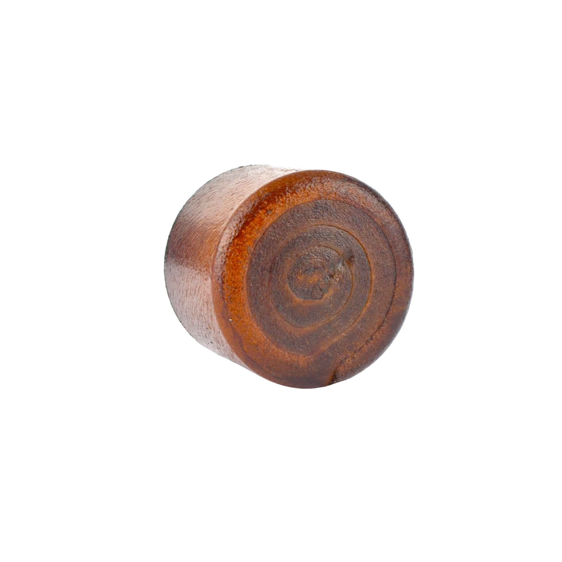 Ab Tools Brown Thor Hammer 12R Replacement Rawhide Hide Face Size 2 No.2 Head Size 38Mm Te551