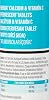 Energia Calcium & Vitamin C (160 Mg) مكمل غذائي للكمبيوتر اللوحي الفوار