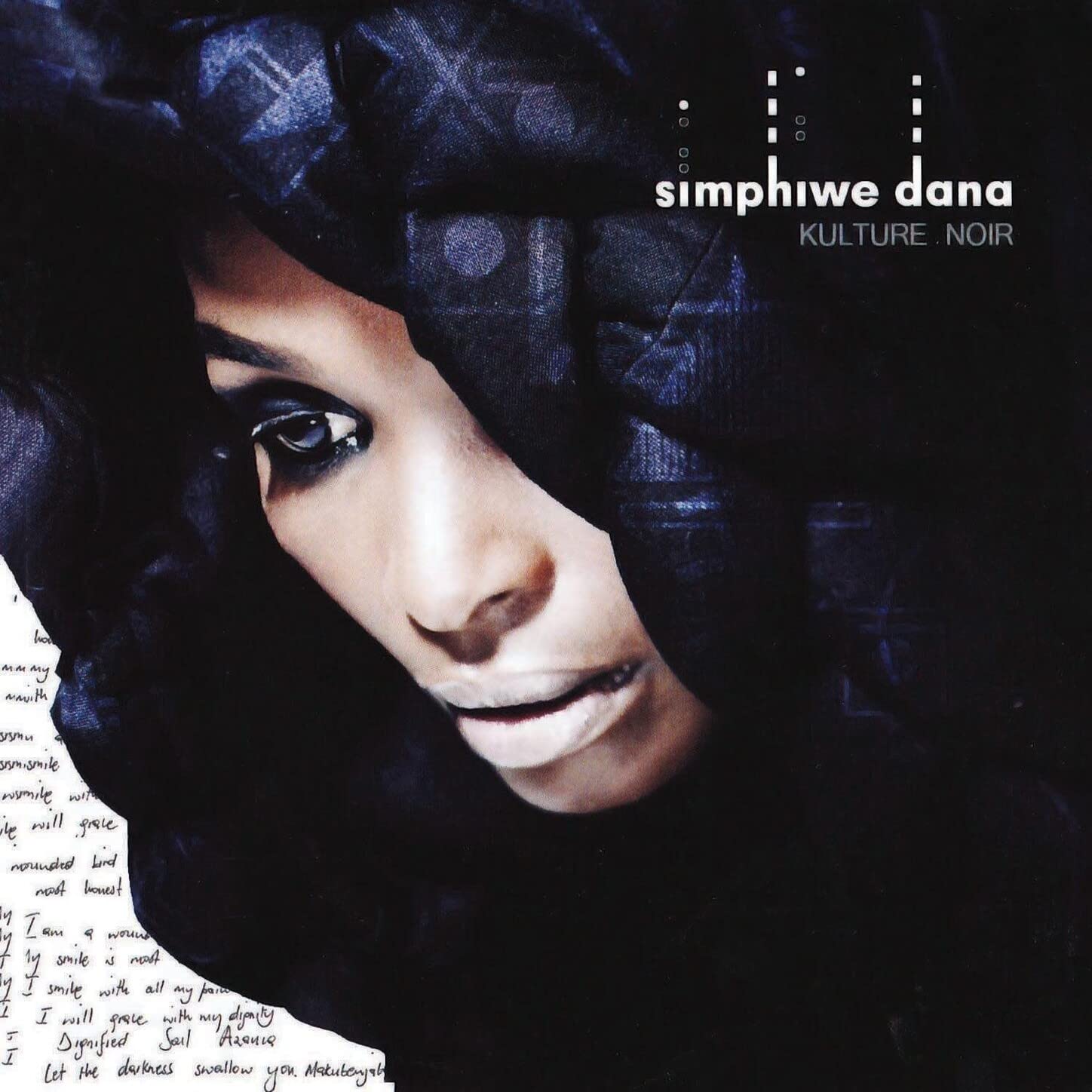Simphiwe Dana